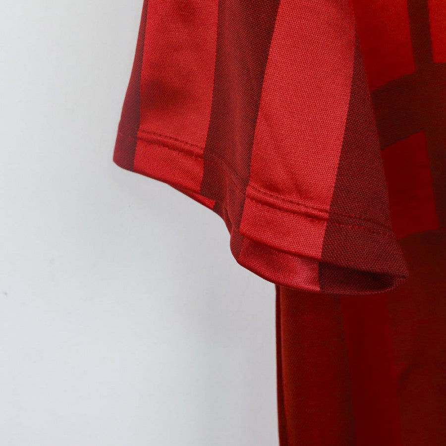 maglia Away Inghilterra Umbro Beckham n7 1998 by UMBRO - Home (4)