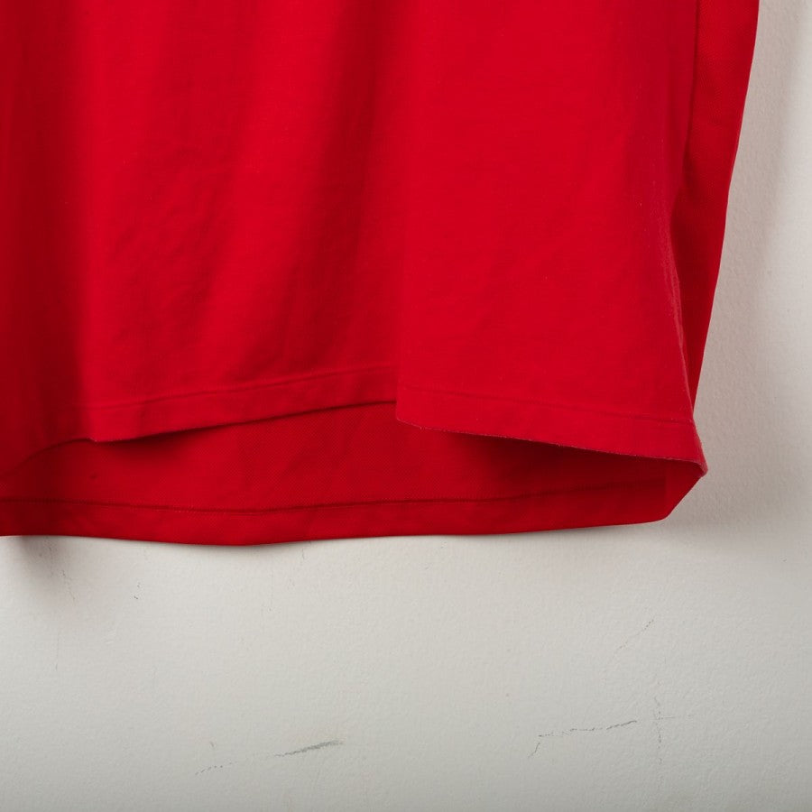 Maglia Away Inghilterra Umbro Lampard 8 2010 by UMBRO - Home (15)