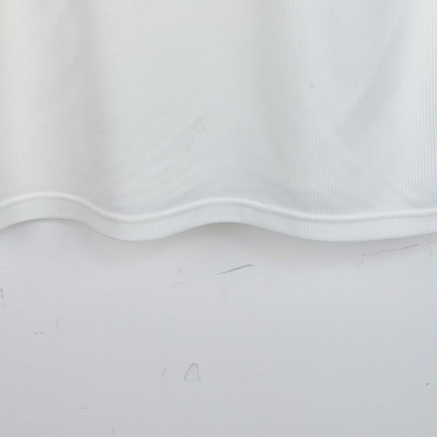 maglia Away Inghilterra Umbro McManaman 17 1996 by UMBRO - Home (6)