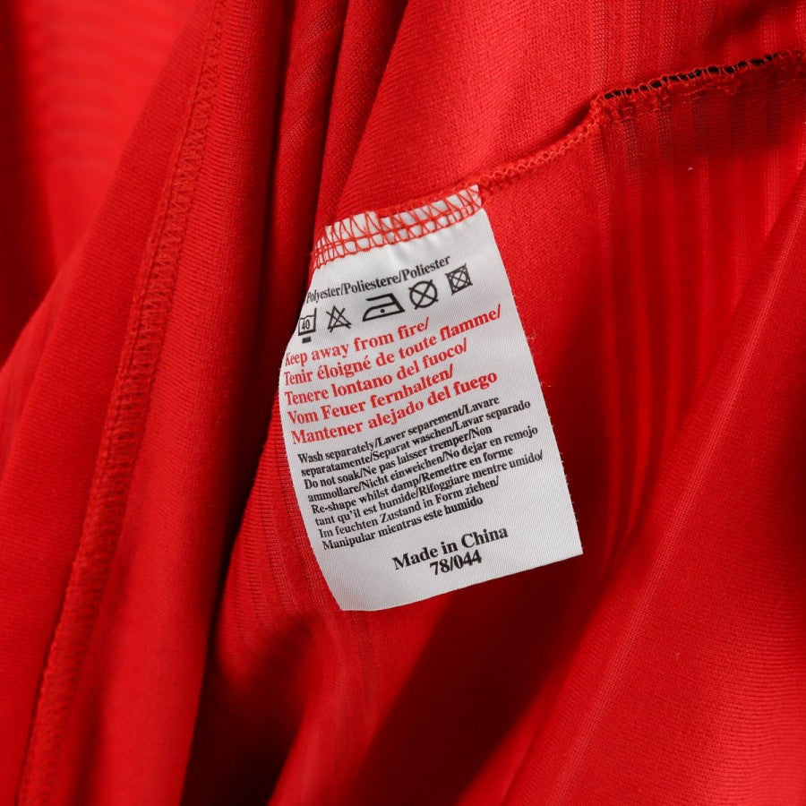 Maglia Away Inghilterra Umbro Shearer 9 1999/2000 by UMBRO - Home (17)