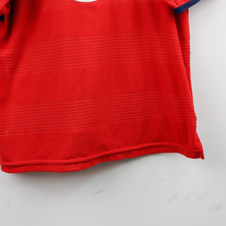 Maglia Away Inghilterra Umbro Shearer 9 1999/2000 by UMBRO - Home (7)