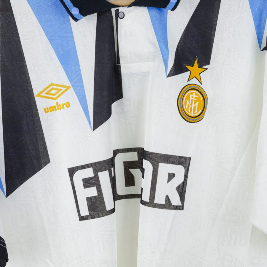 Maglia Away Inter Umbro 1991/1992 by UMBRO - Home (8)