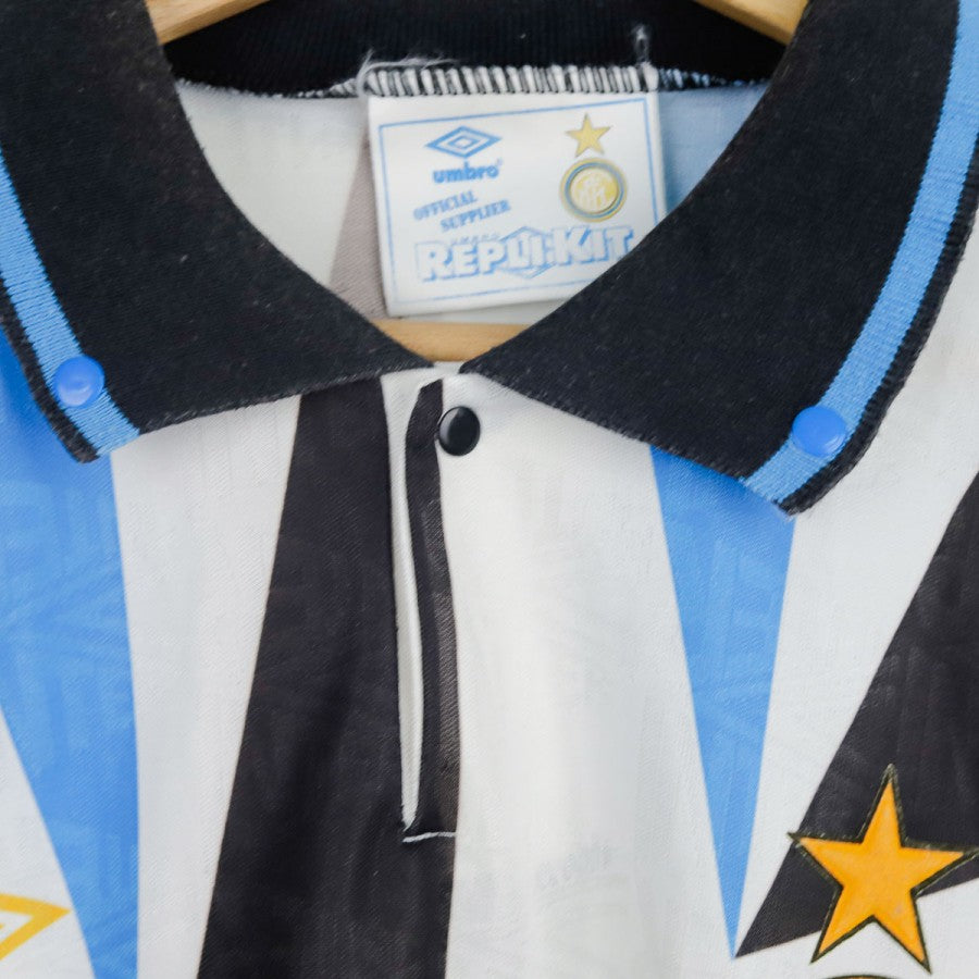 Maglia Away Inter Umbro 1991/1992 by UMBRO - Home (16)