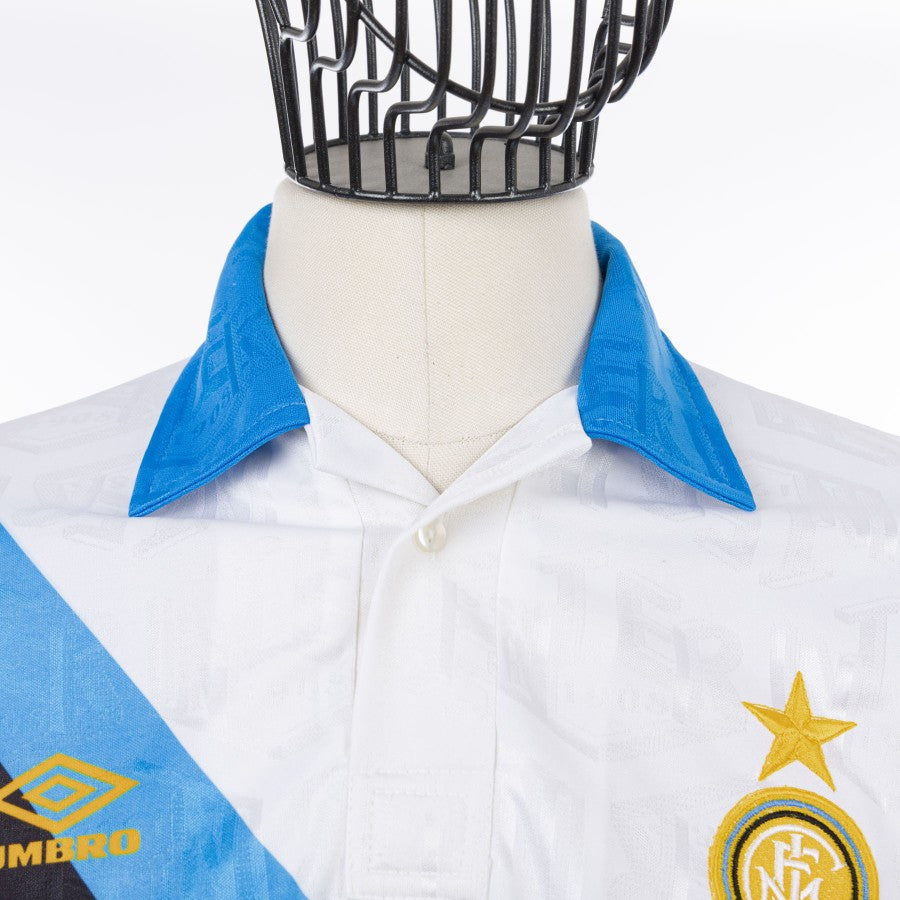 Maglia away Inter Umbro 1993/1994 by UMBRO - Home (3)