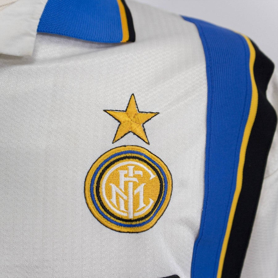 MAGLIA AWAY INTER UMBRO DJORKAEFF N6 1997/1998 by UMBRO - Home (4)