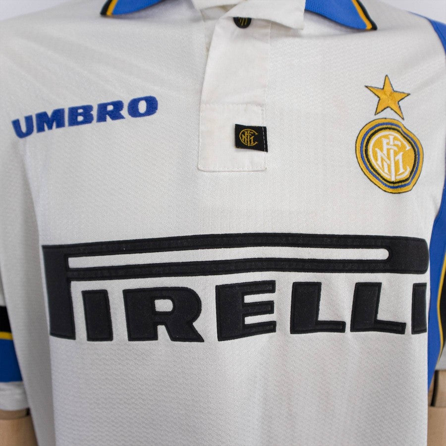MAGLIA AWAY INTER UMBRO DJORKAEFF N6 1997/1998 by UMBRO - Home (7)