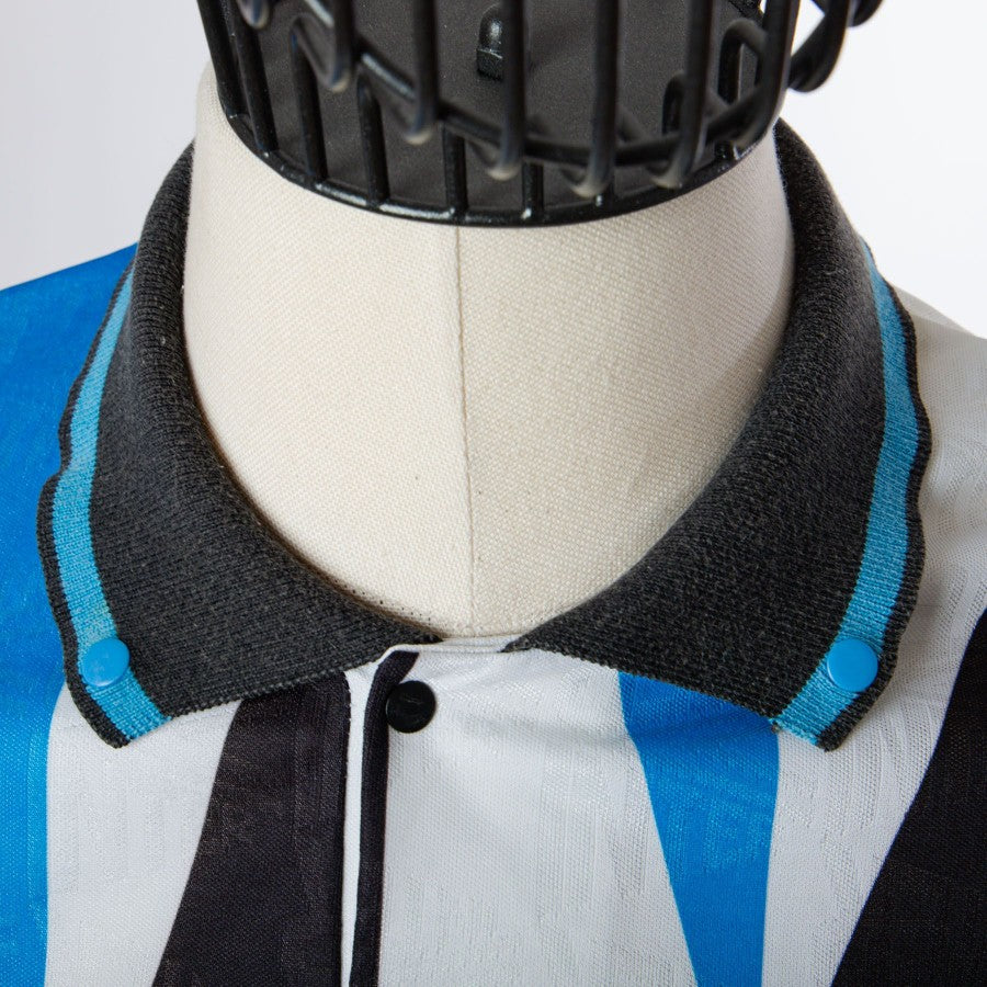 maglia away inter umbro fitgar 1991/1992 by UMBRO - Home (7)