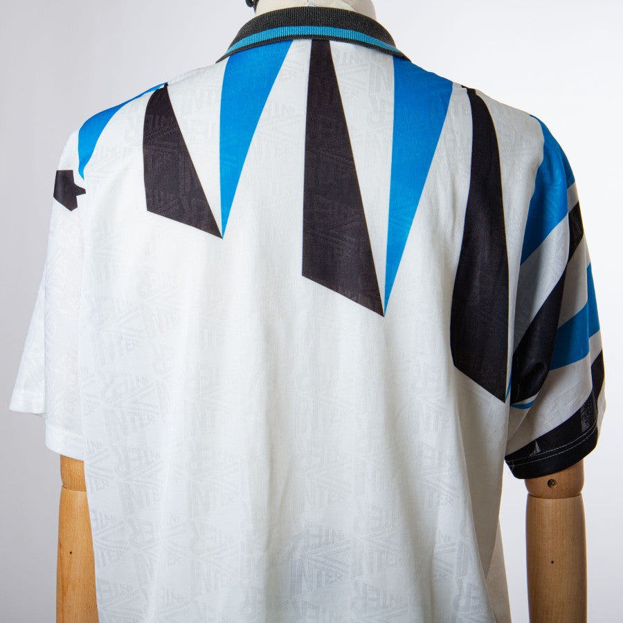 maglia away inter umbro fitgar 1991/1992 by UMBRO - Home (9)