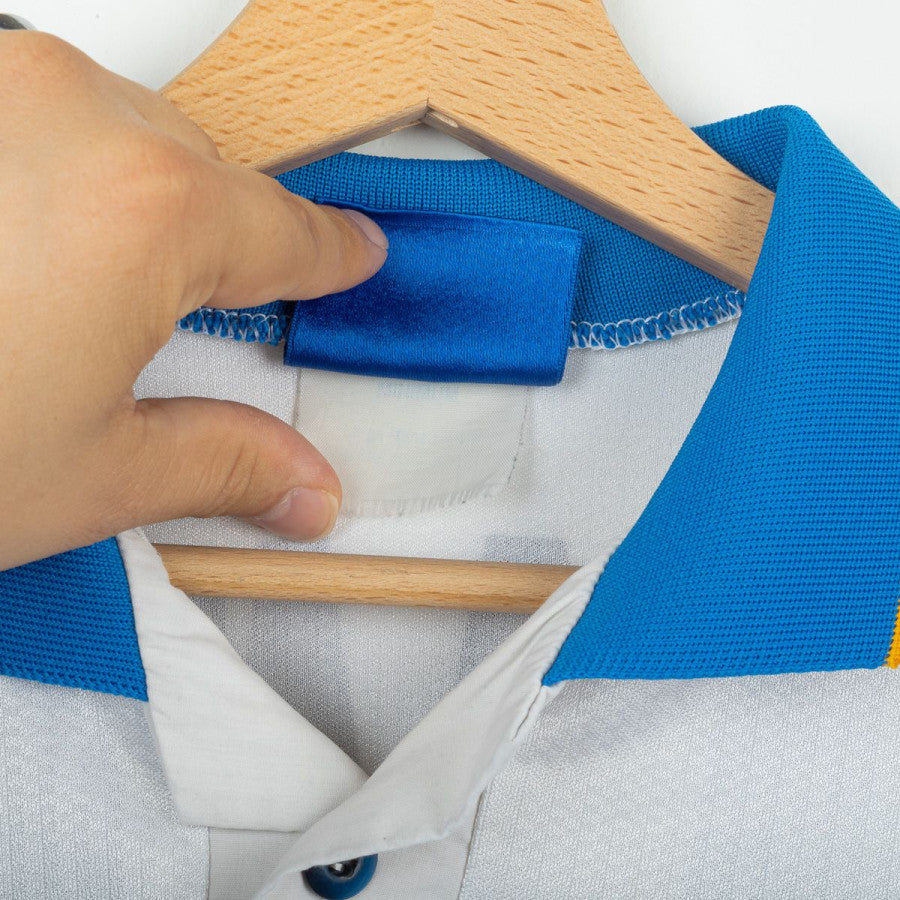 Maglia Away Inter Umbro Kanu n11 1997/1998 by UMBRO - Home (18)