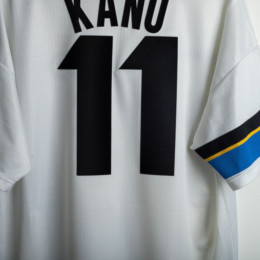 Maglia Away Inter Umbro Kanu n11 1997/1998 by UMBRO - Home (5)