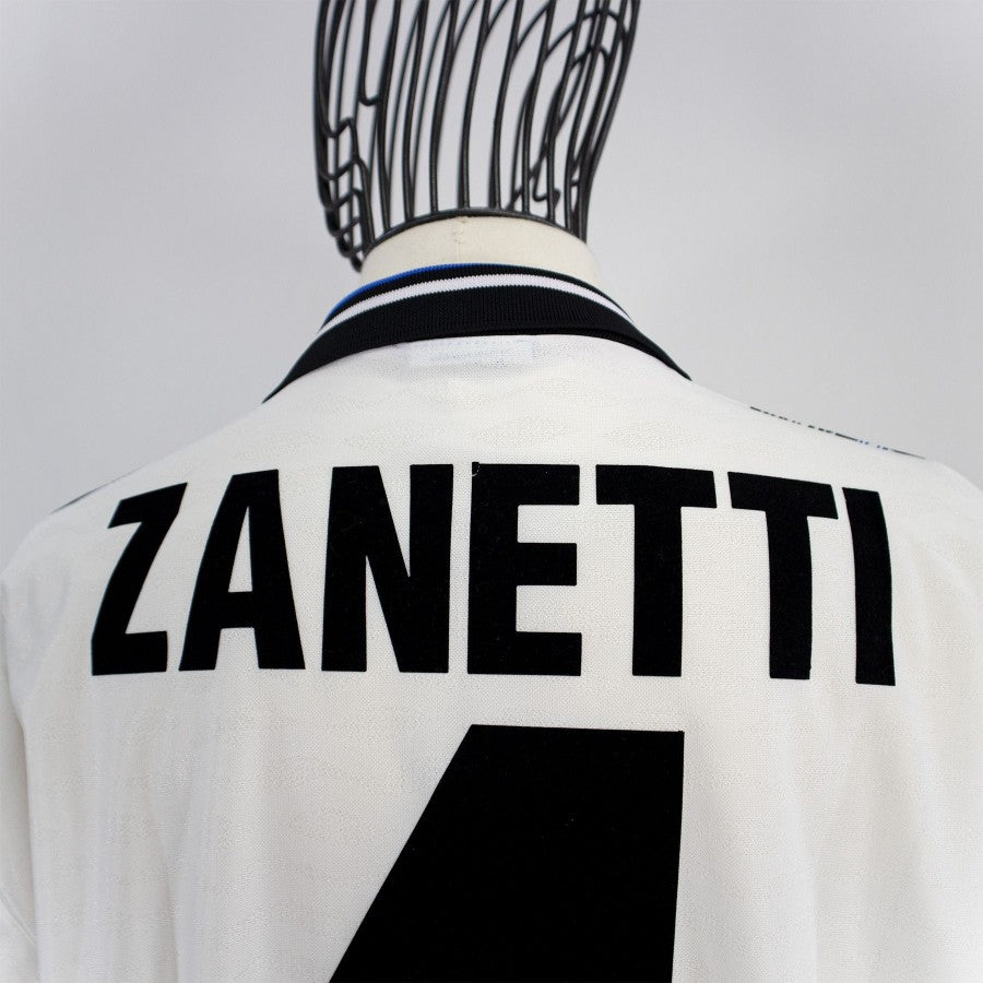 MAGLIA AWAY INTER UMBRO N4 ZANETTI 1995/1996 by UMBRO - Home (5)