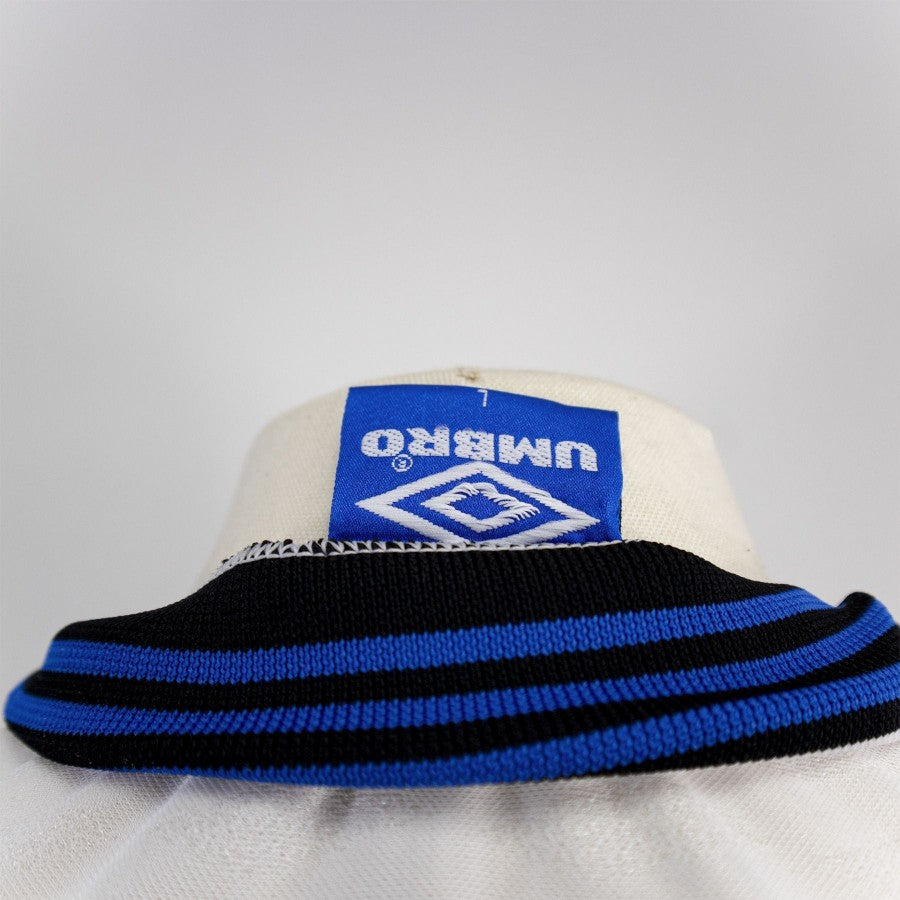 MAGLIA AWAY INTER UMBRO N4 ZANETTI 1995/1996 by UMBRO - Home (8)