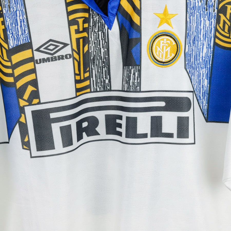 Maglia Away Inter Umbro R.Carlos 1995/1996 by UMBRO - Home (12)