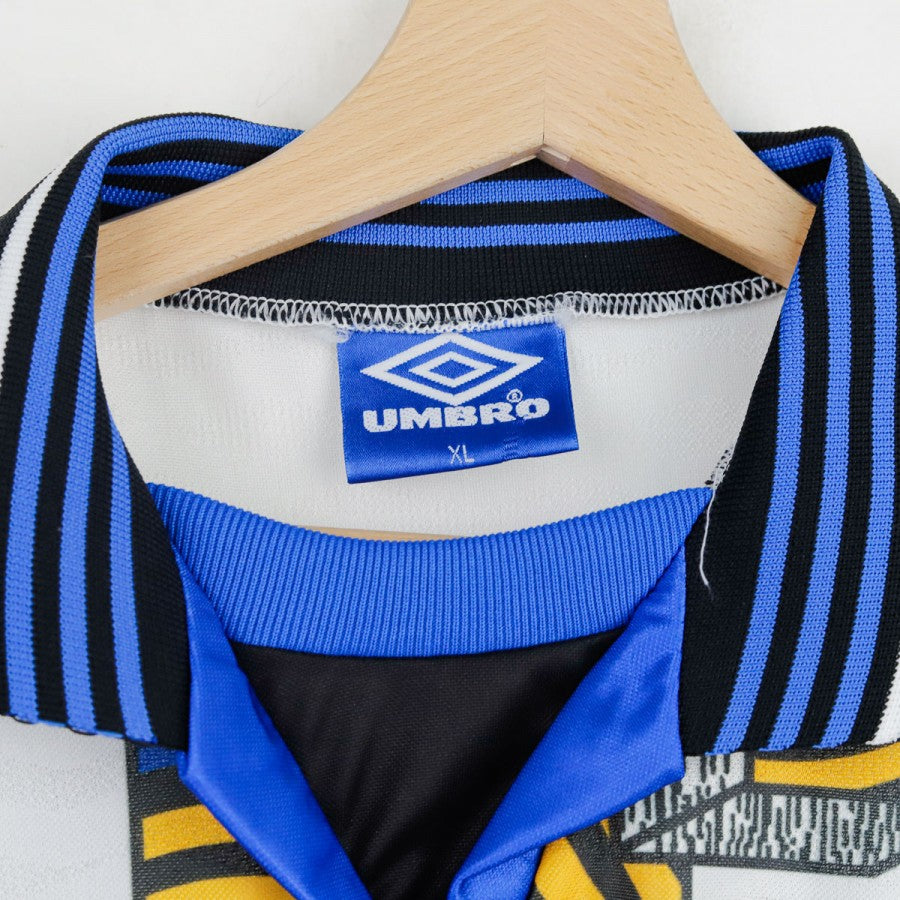Maglia Away Inter Umbro R.Carlos 1995/1996 by UMBRO - Home (14)