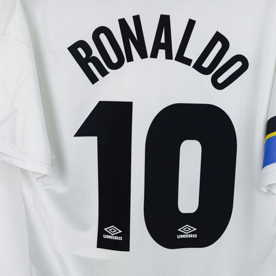 Maglia Away Inter Umbro Ronaldo n10 1997/1998 by UMBRO - Home (4)