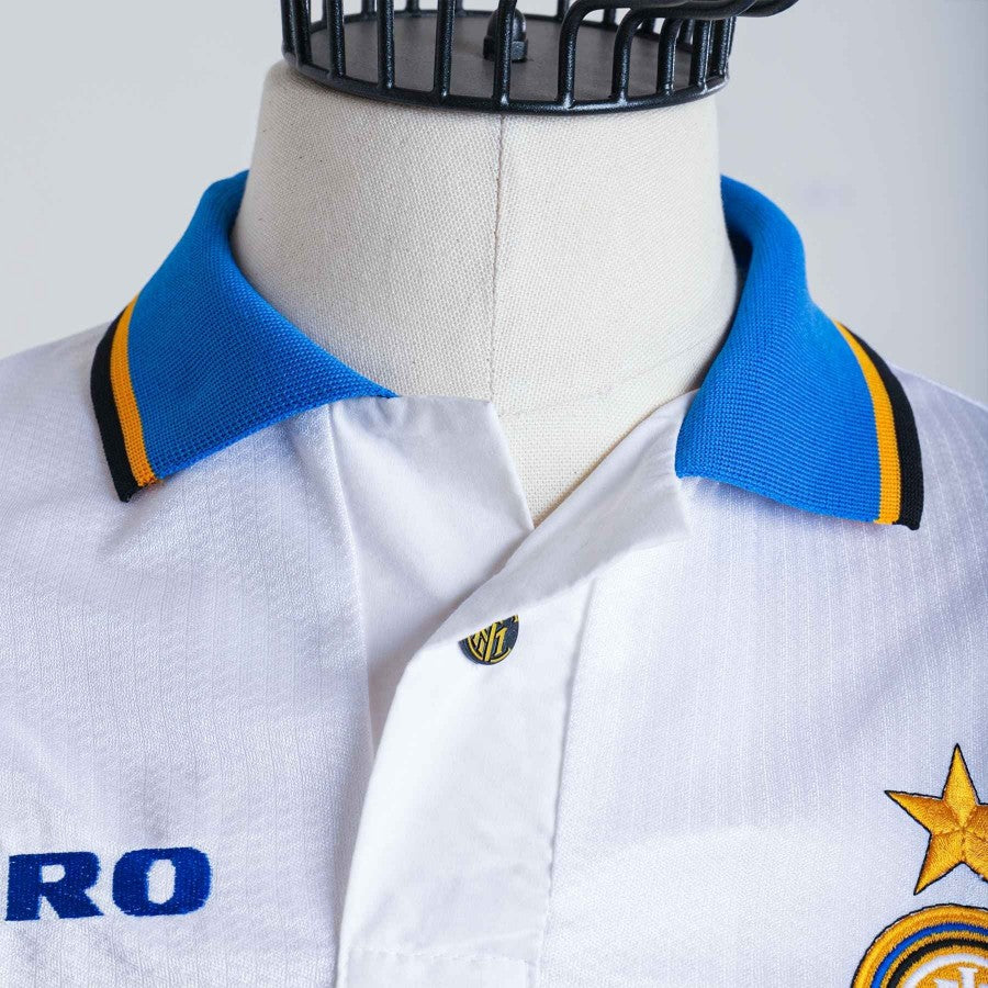 MAGLIA AWAY INTER UMBRO TARANTINO 3 1997/1998 by UMBRO - Home (6)