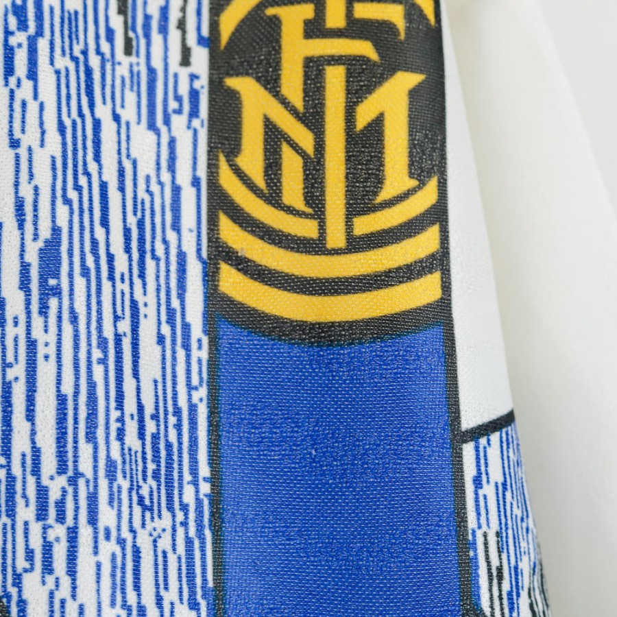 Maglia Away Inter Umbro Zanetti 4 1995/1996 by UMBRO - Home (18)
