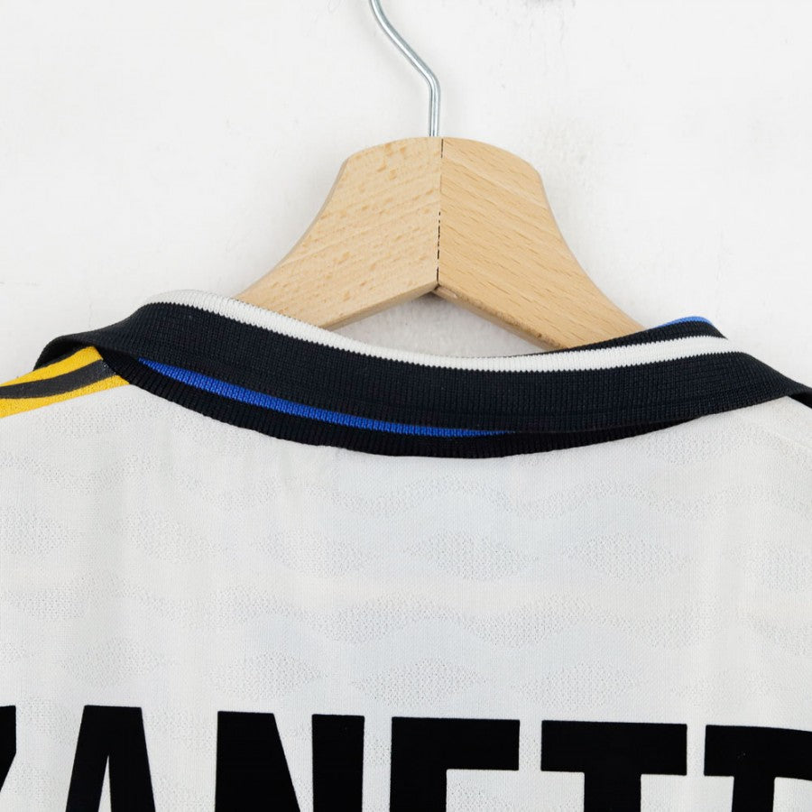 Maglia Away Inter Umbro Zanetti 4 1995/1996 by UMBRO - Home (3)