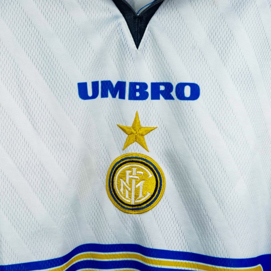 maglia away inter umbro zanetti 4 1996/1997 by UMBRO - Home (12)