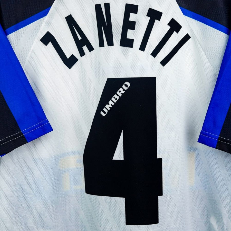 maglia away inter umbro zanetti 4 1996/1997 by UMBRO - Home (4)