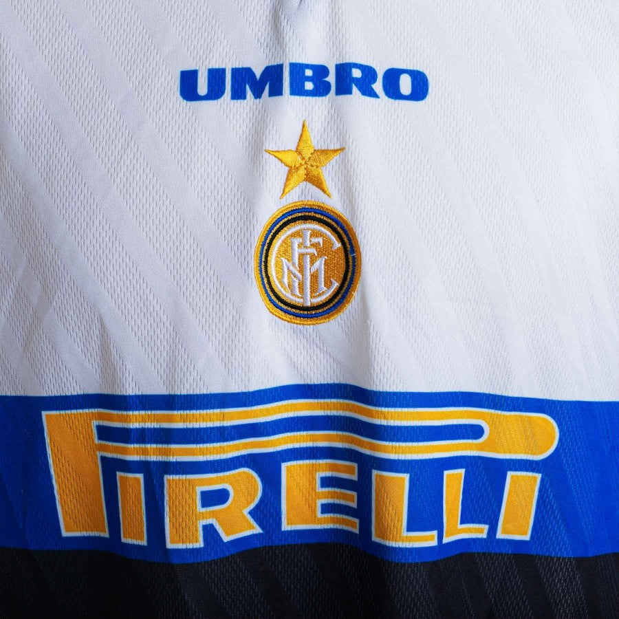 MAGLIA AWAY INTER UMBRO ZANETTI 4 1996/1997 by UMBRO - Home (3)