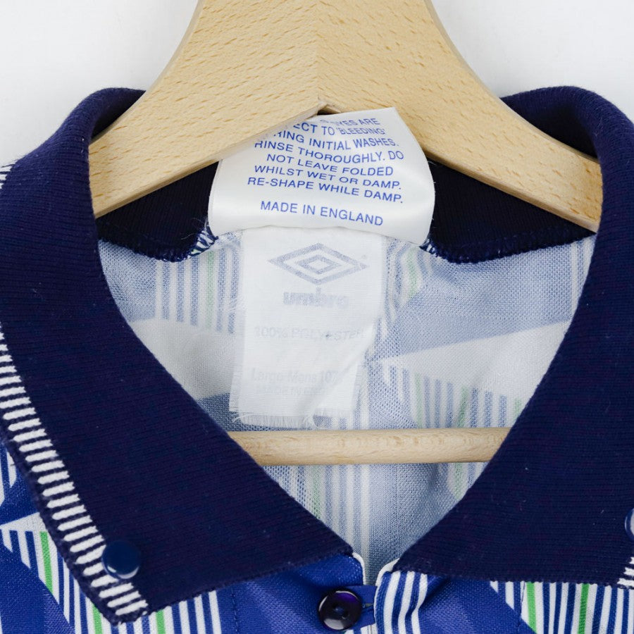 Maglia Away Irlanda del Nord Umbro 1990 by UMBRO - Home (6)