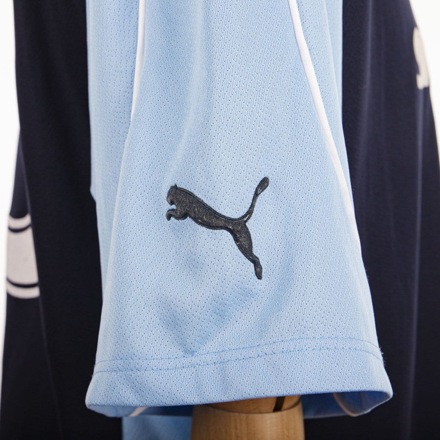 Maglia away Lazio Puma 2001/2002 Comazzi 25 by UMBRO - Home (7)