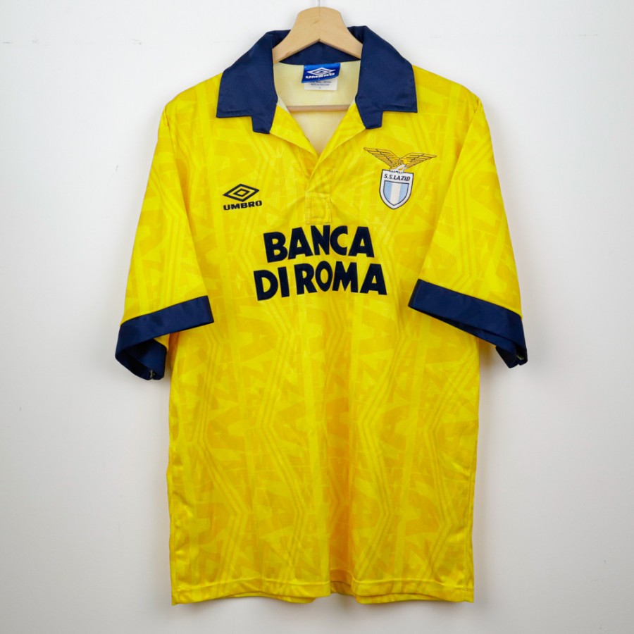 maglia away lazio umbro 1993/1994 by UMBRO - Home