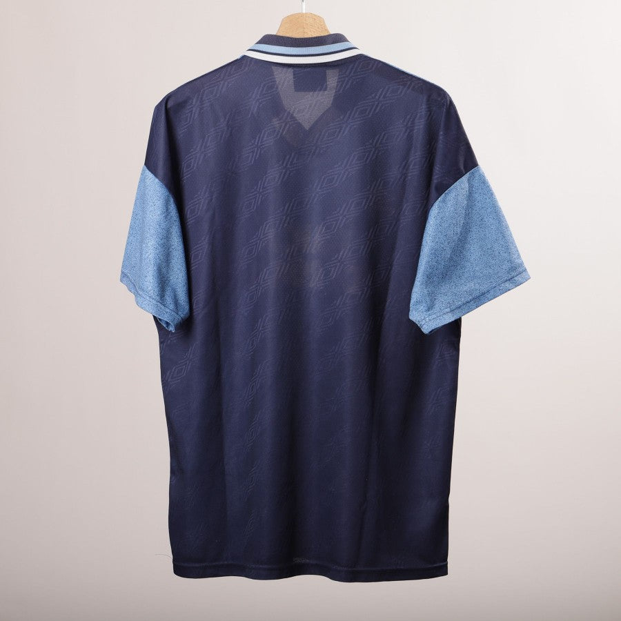 Maglia away Lazio Umbro 1994/1995 by UMBRO - Home (2)