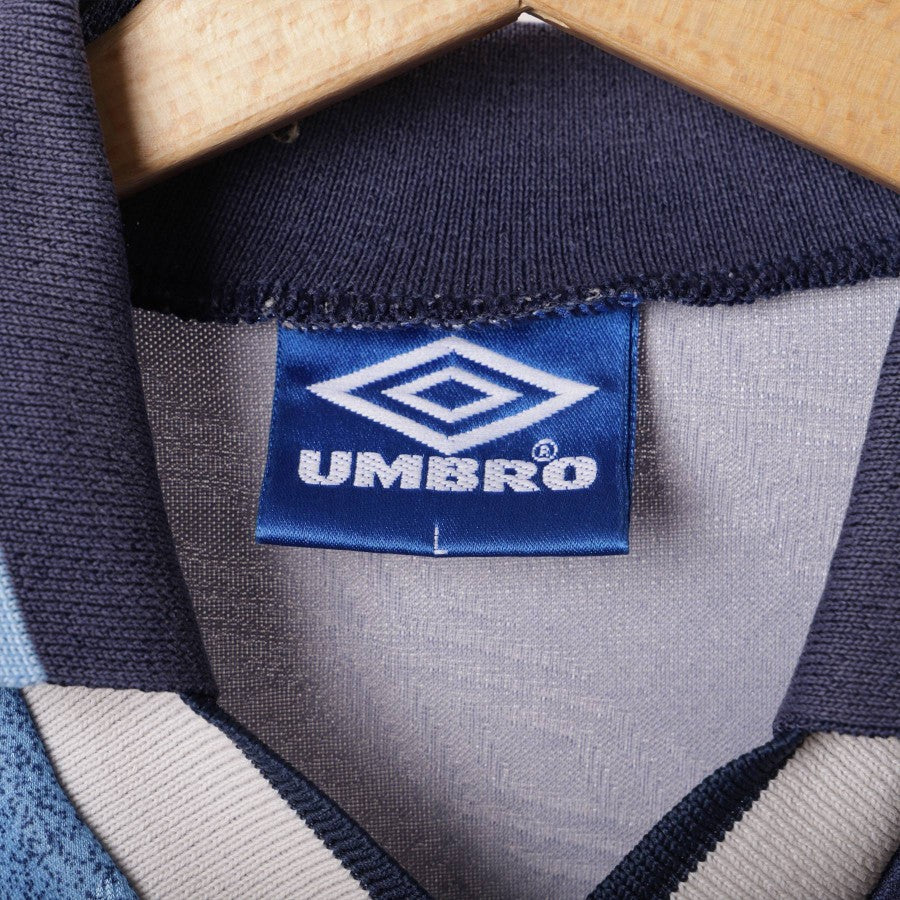 Maglia away Lazio Umbro 1994/1995 by UMBRO - Home (4)