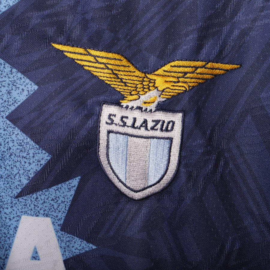 Maglia away Lazio Umbro 1994/1995 by UMBRO - Home (5)