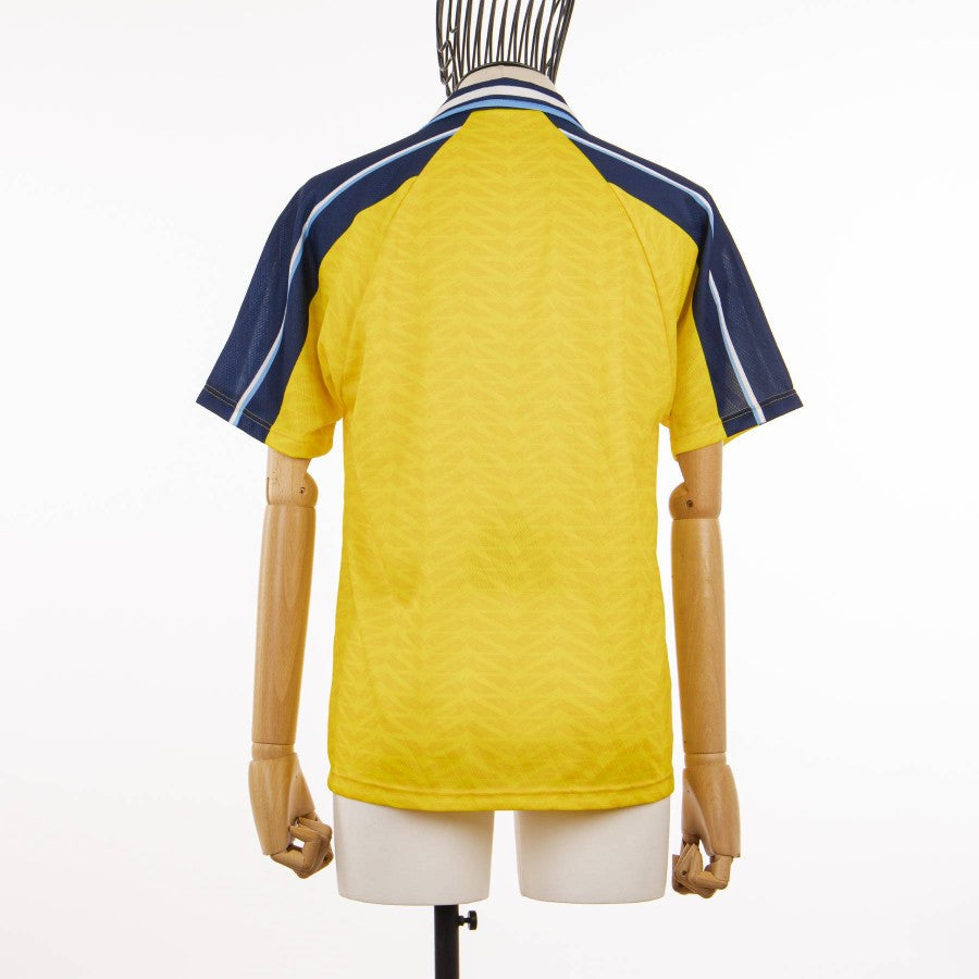 Maglia away Lazio Umbro 1996/1997 by UMBRO - Home (2)