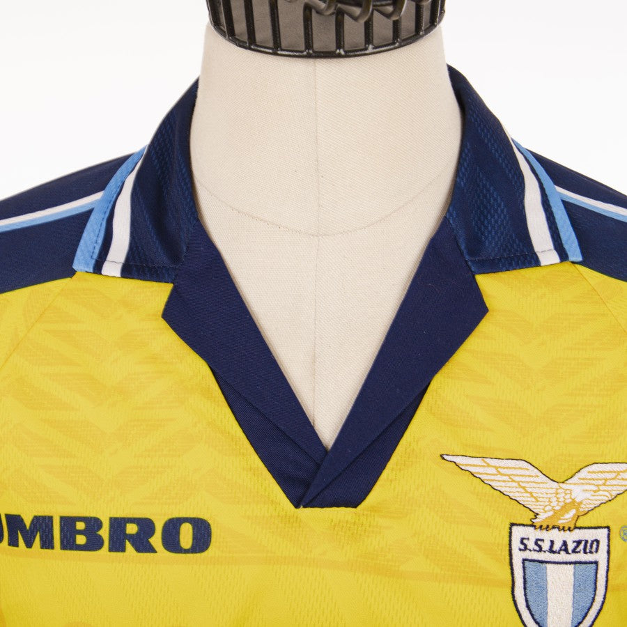Maglia away Lazio Umbro 1996/1997 by UMBRO - Home (5)