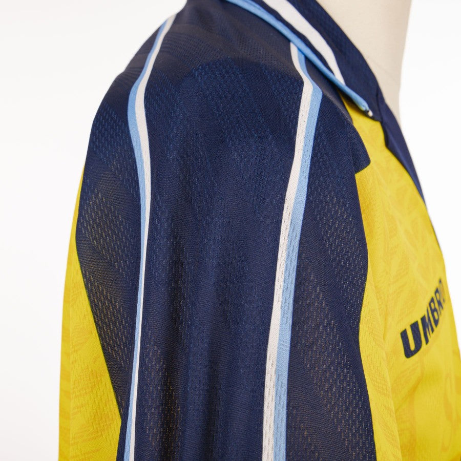 Maglia away Lazio Umbro 1996/1997 by UMBRO - Home (6)