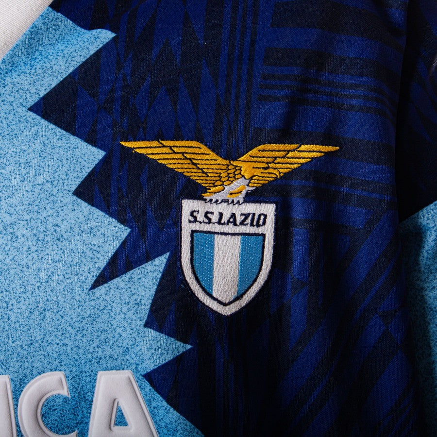 maglia away lazio umbro bergodi 20 ml 1994/1995 by UMBRO - Home (3)