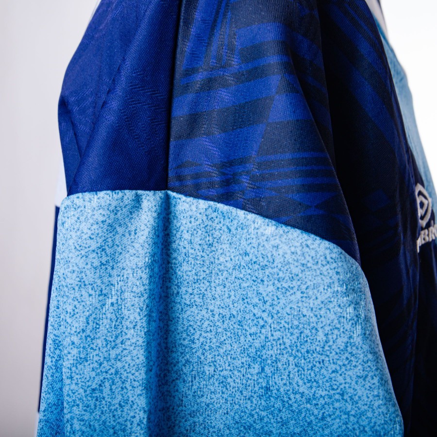 maglia away lazio umbro bergodi 20 ml 1994/1995 by UMBRO - Home (9)