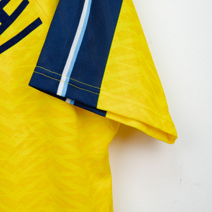 Maglia Away Lazio Umbro Casiraghi 9 1996/1997 by UMBRO - Home (8)