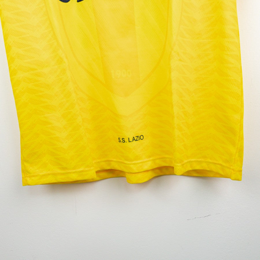 Maglia Away Lazio Umbro Jugovic 21 1996/1997 by UMBRO - Home (12)