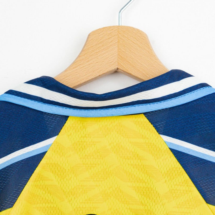 Maglia Away Lazio Umbro Jugovic 21 1996/1997 by UMBRO - Home (3)