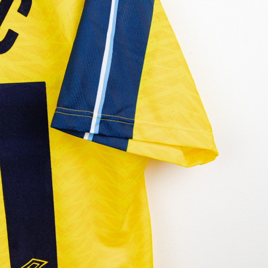 Maglia Away Lazio Umbro Jugovic 21 1996/1997 by UMBRO - Home (6)