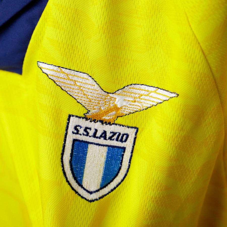 maglia away lazio umbro mancini 10 1997/1998 by UMBRO - Home (3)