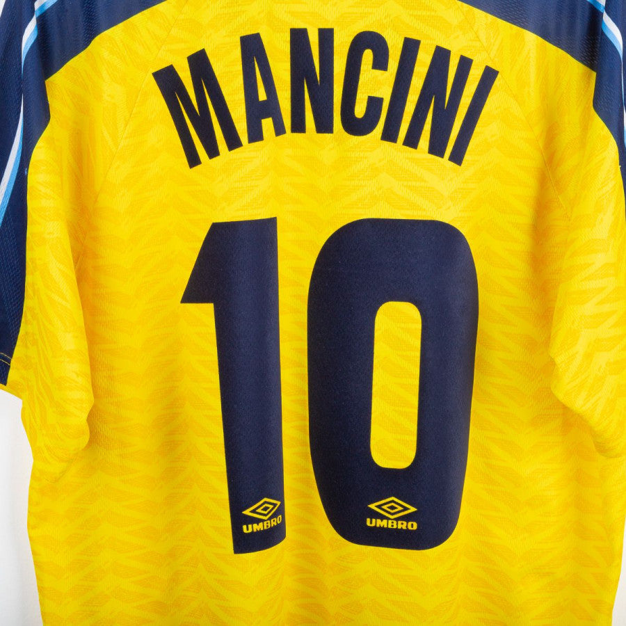 Maglia Away Lazio Umbro Mancini 10 1997/1998 by UMBRO - Home (5)