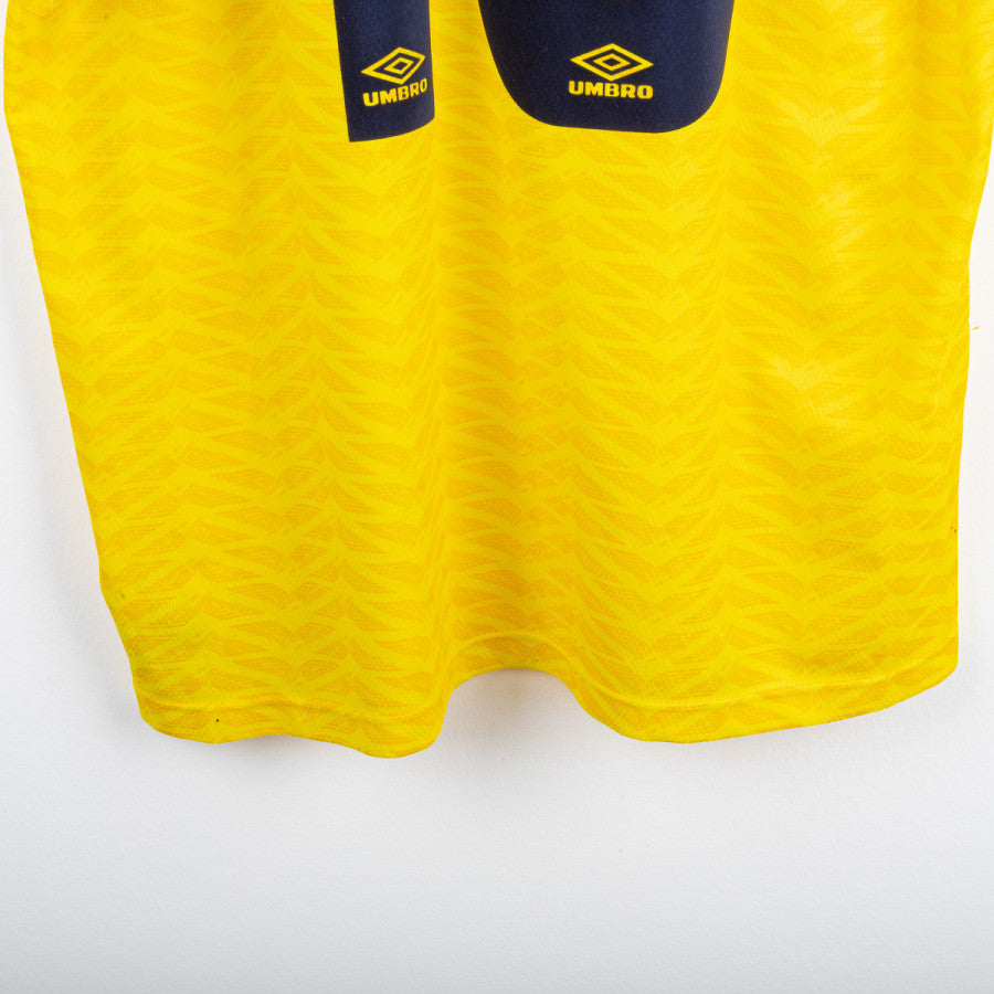 Maglia Away Lazio Umbro Mancini 10 1997/1998 by UMBRO - Home (6)