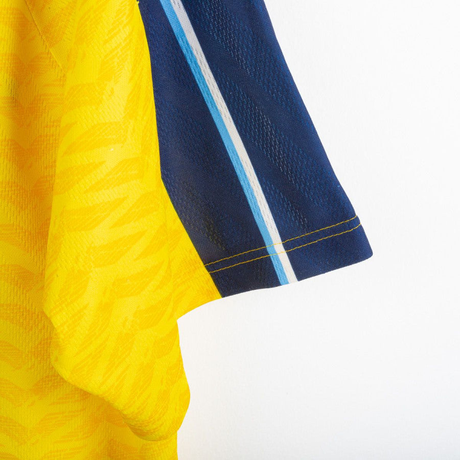 Maglia Away Lazio Umbro Mancini 10 1997/1998 by UMBRO - Home (8)