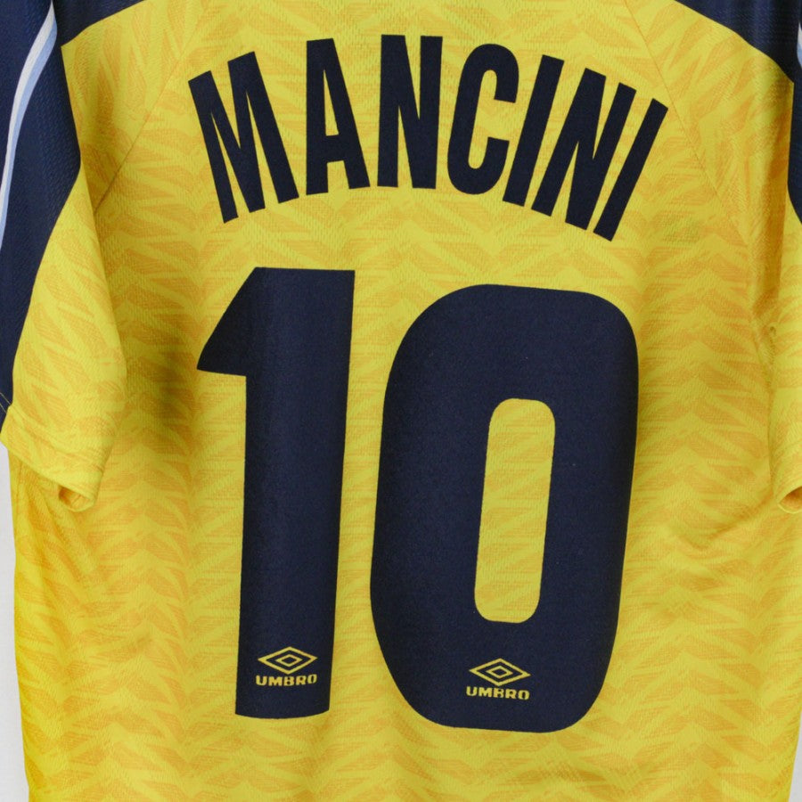 maglia away lazio umbro mancini 1997/1998 by UMBRO - Home (3)
