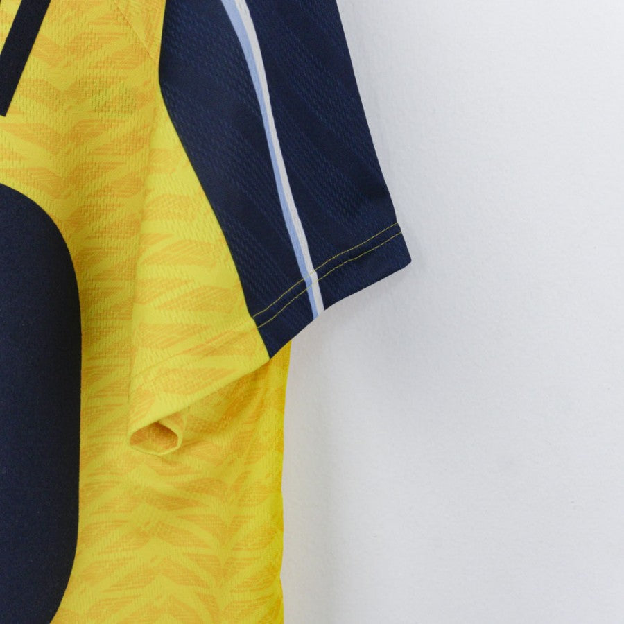 maglia away lazio umbro mancini 1997/1998 by UMBRO - Home (4)