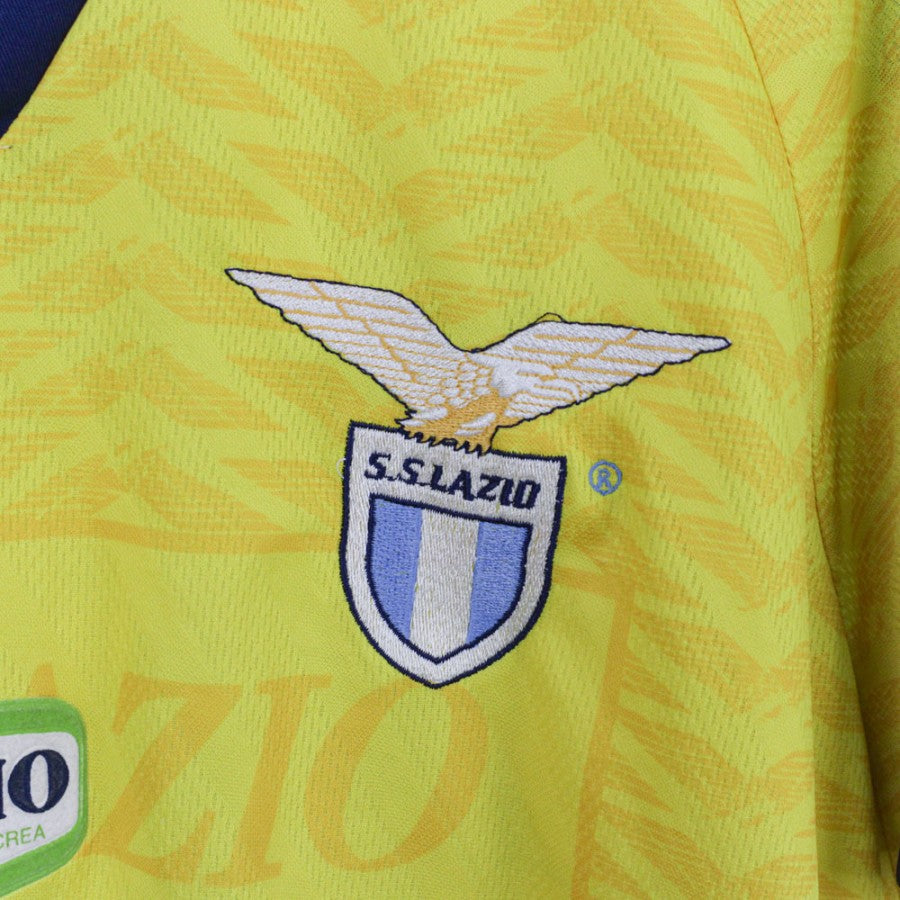 maglia away lazio umbro mancini 1997/1998 by UMBRO - Home (6)
