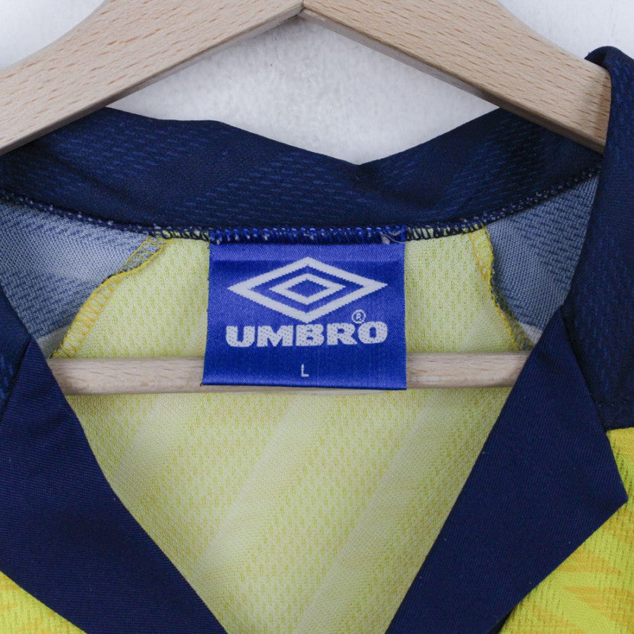 maglia away lazio umbro mancini 1997/1998 by UMBRO - Home (9)