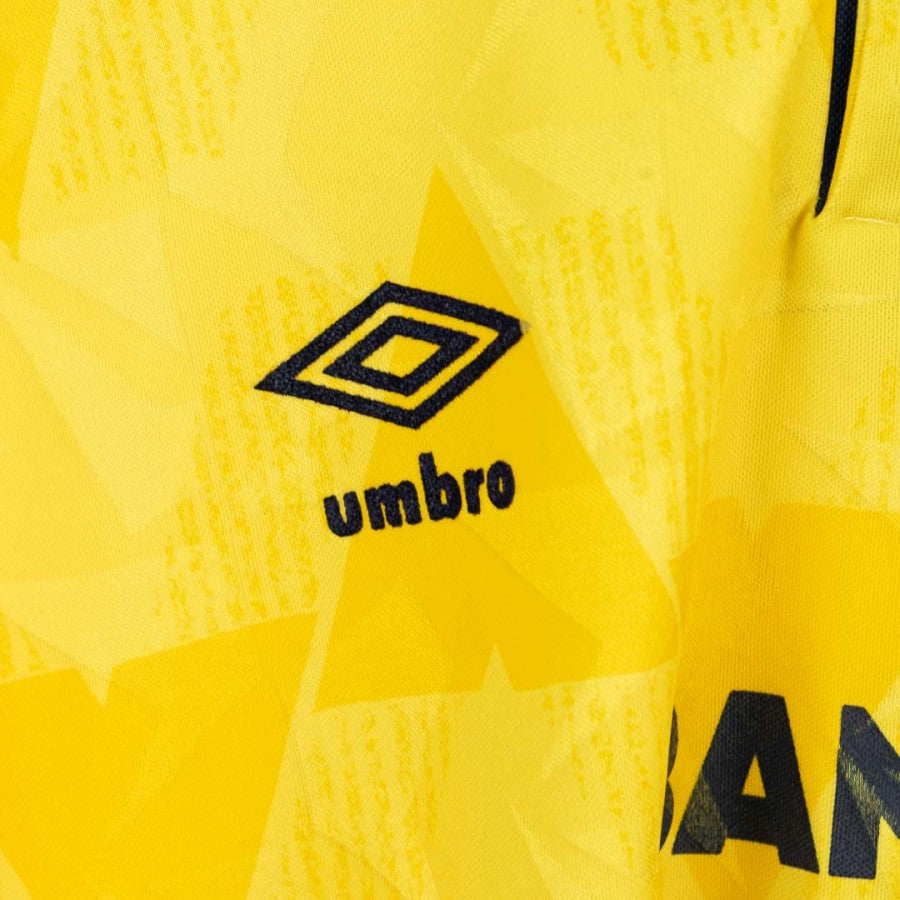 maglia away lazio umbro ml 1991/1992 by UMBRO - Home (11)