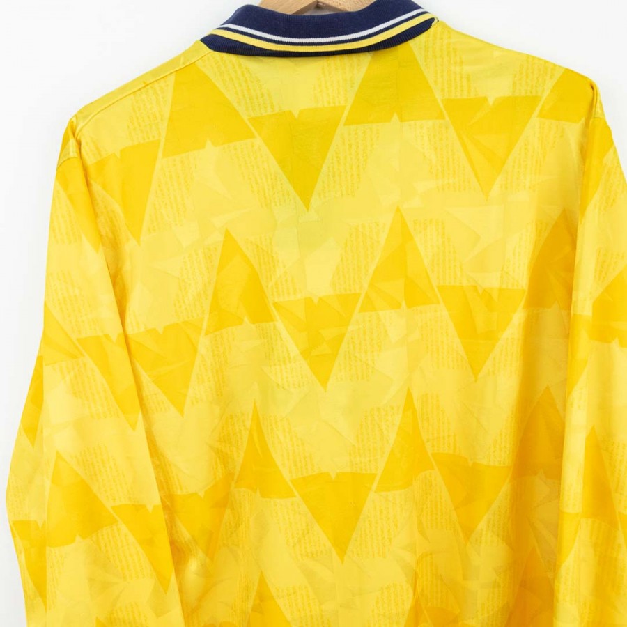 maglia away lazio umbro ml 1991/1992 by UMBRO - Home (6)